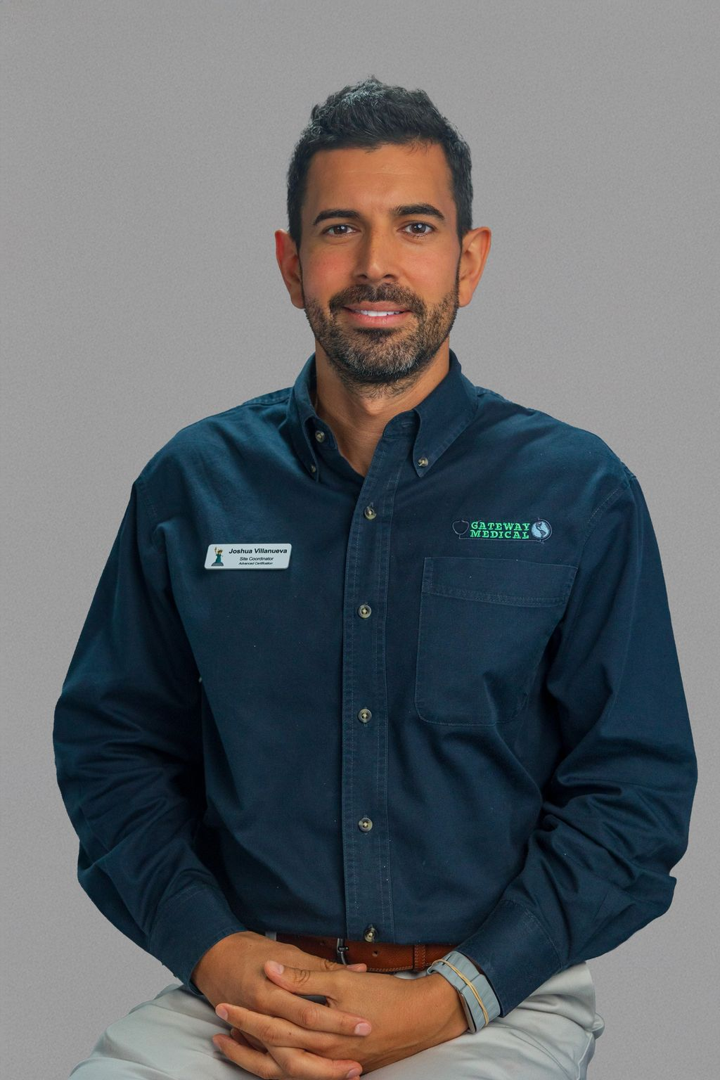 Joshua - Founder & Owner